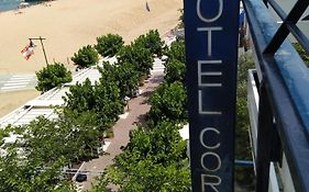 Hotel Corisco